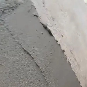 红安水工建筑物I级C55聚合物改性水泥砂浆 渠道防渗泵站加固迎水面抗冲刷砂浆