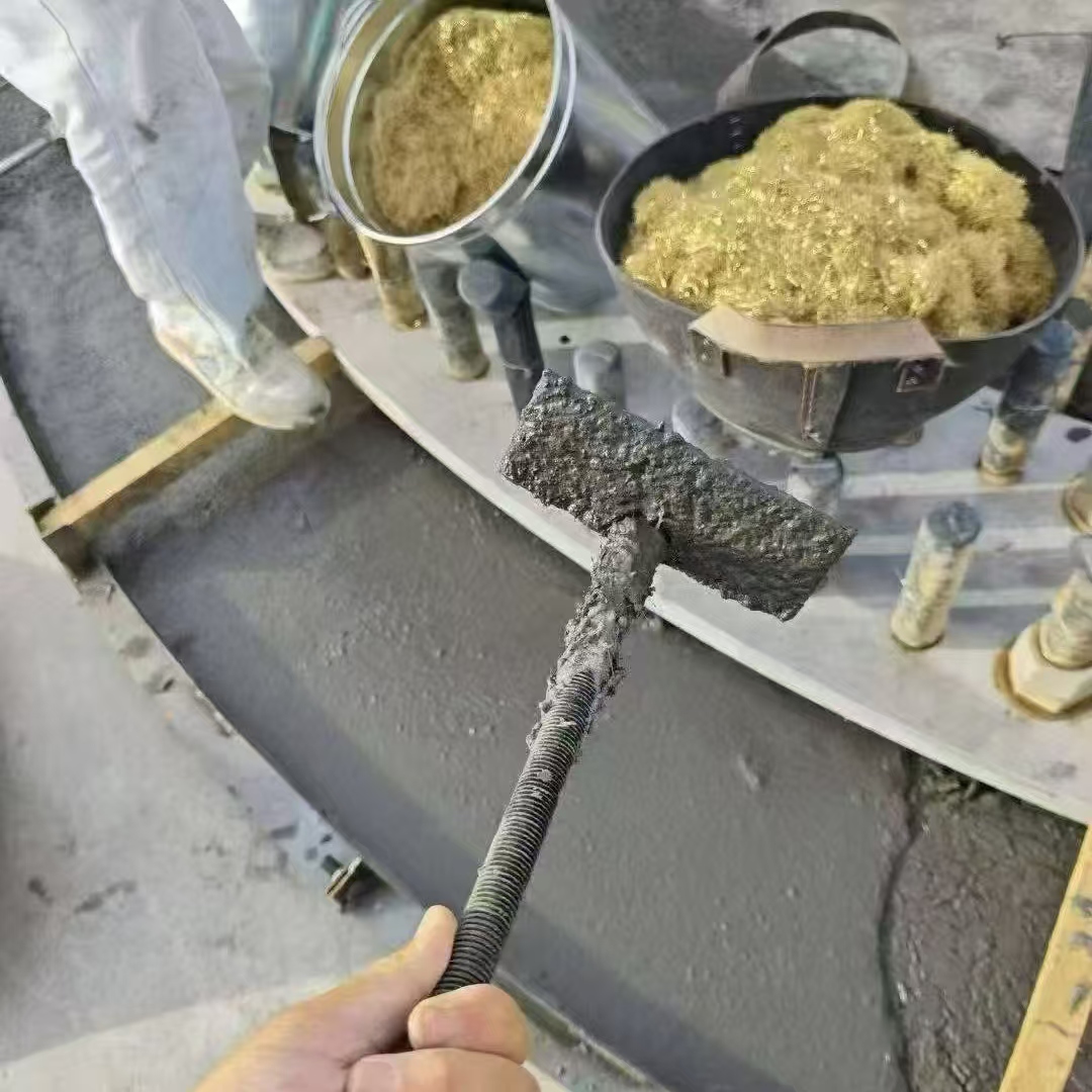 红安C120风电设备基础专用灌浆料