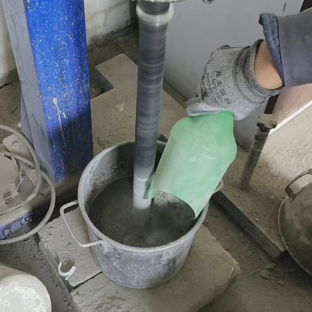 红安桥梁公路张拉用H60压浆料与普通压浆料有什么区别？