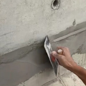 红安P型防护型环氧树脂砂浆