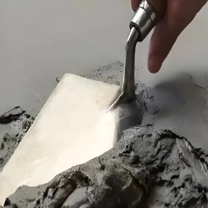 红安混凝土裂缝孔洞剥落冻融修复用高强度丙乳防腐蚀砂浆